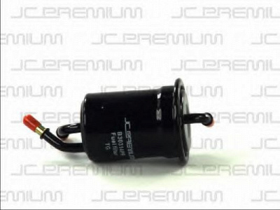 JC PREMIUM b30314pr -  Топливный фильтр
